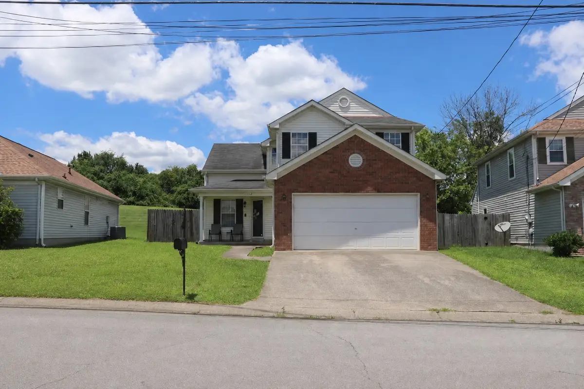 1112 Shawnee Trce, Madison, TN 37115 - #1
