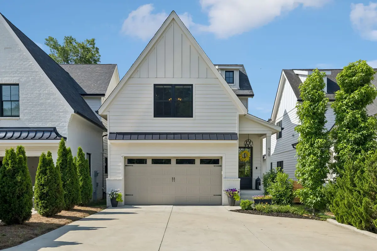 939 Woodmont Blvd, Nashville, TN 37204 - #1