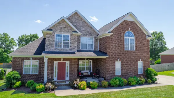 105 Beagle Run, Mount Juliet, TN 37122