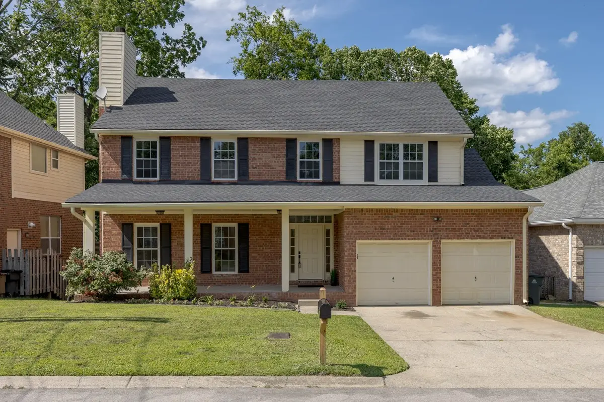 4972 Alexis Dr, Antioch, TN 37013 - #1