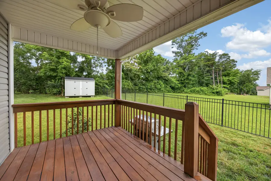 3 Patrick Dr, Crossville, TN 38555 - #2