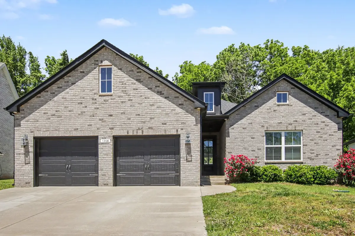 7208 Winding Way, Pleasant View, TN 37146 - #1