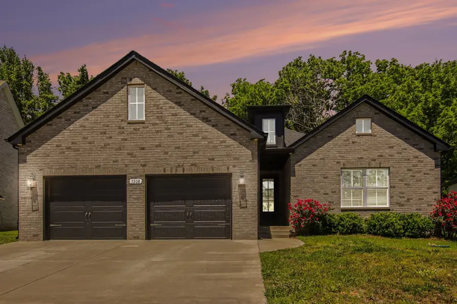 7208 Winding Way, Pleasant View, TN 37146 - #2