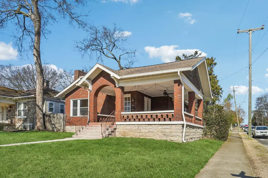 2500 Blair Blvd, Nashville, TN 37212 - #3