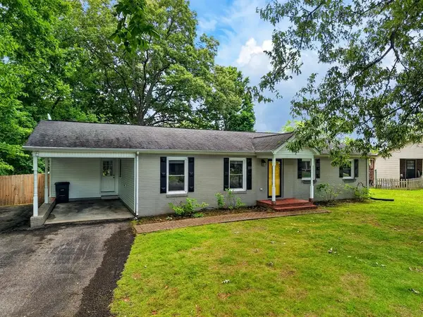 1111 Park Dr, Cookeville, TN 38501