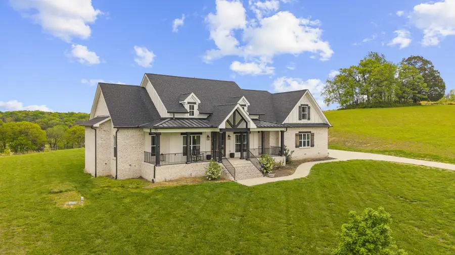 2625 Shop Springs Rd, Watertown, TN 37184 - #2