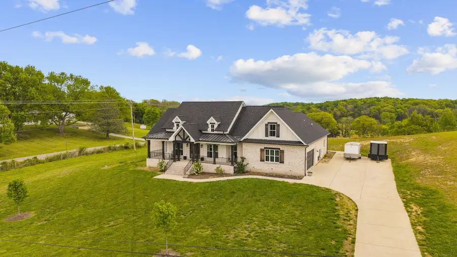 2625 Shop Springs Rd, Watertown, TN 37184 - #3