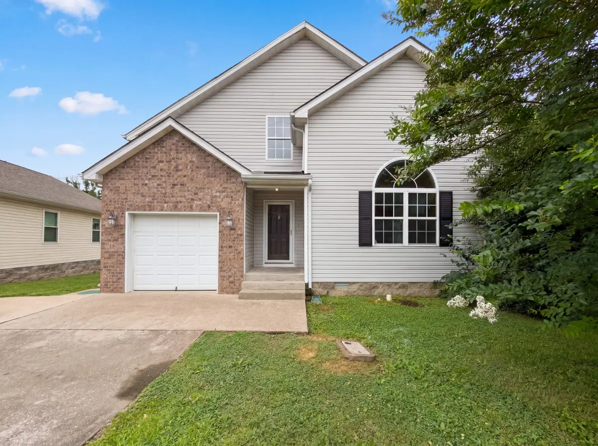 436 Scotts Creek Trl, Hermitage, TN 37076 - #1