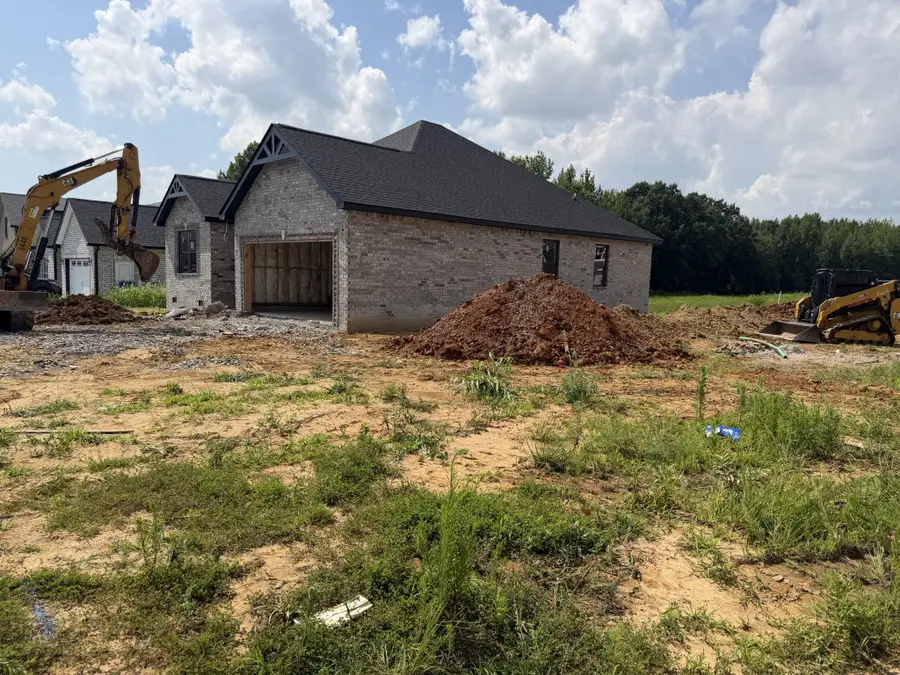 381 Hereford Farms, Clarksville, TN 37043 - #3