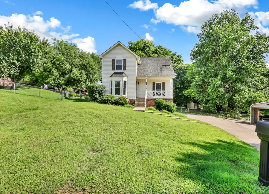 402 Boscobel Ct, Clarksville, TN 37040 - #3