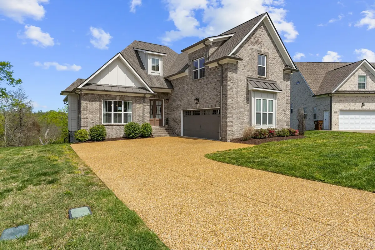 813 Ridgestone Pl, Lebanon, TN 37087 - #1