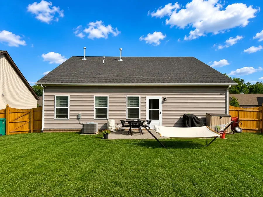 131 Crabourne Dr, White House, TN 37188 - #3
