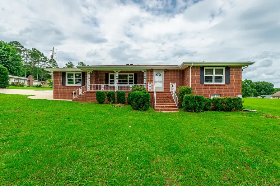 205 Five Points Road, Chickamauga, GA 30707 - #2