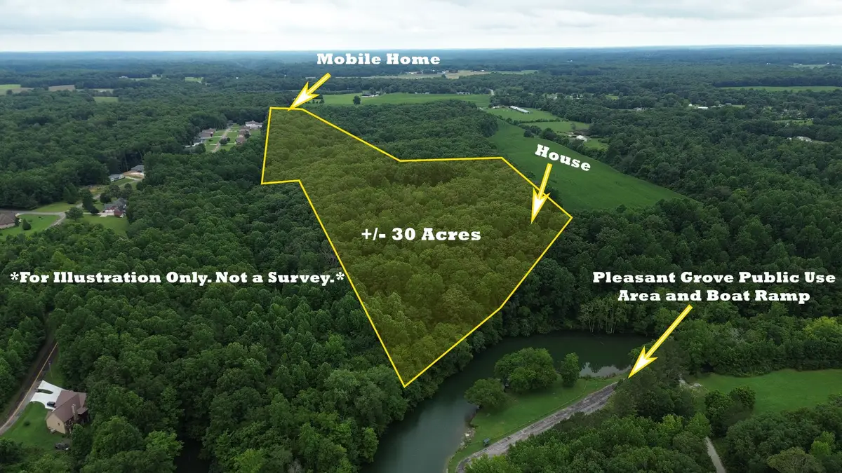 556 Panhead Hollow Rd, Estill Springs, TN 37330 - #1