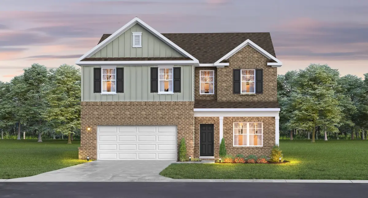 3175 Arbor Valley Rd, Spring Hill, TN 37174 - #1