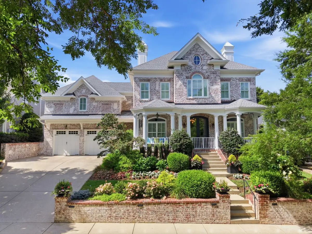 1727 Championship Blvd, Franklin, TN 37064 - #1