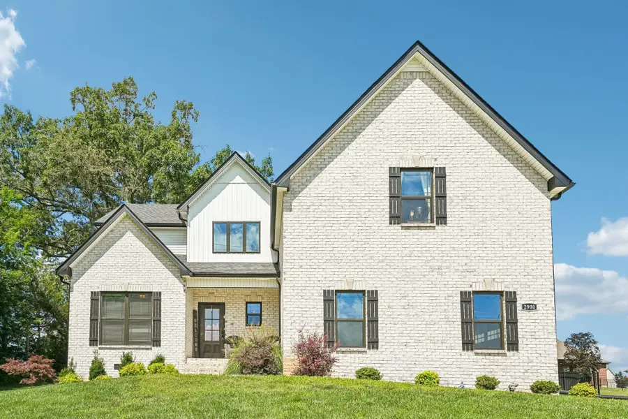 2900 Kirkwood Rd, Clarksville, TN 37043 - #2