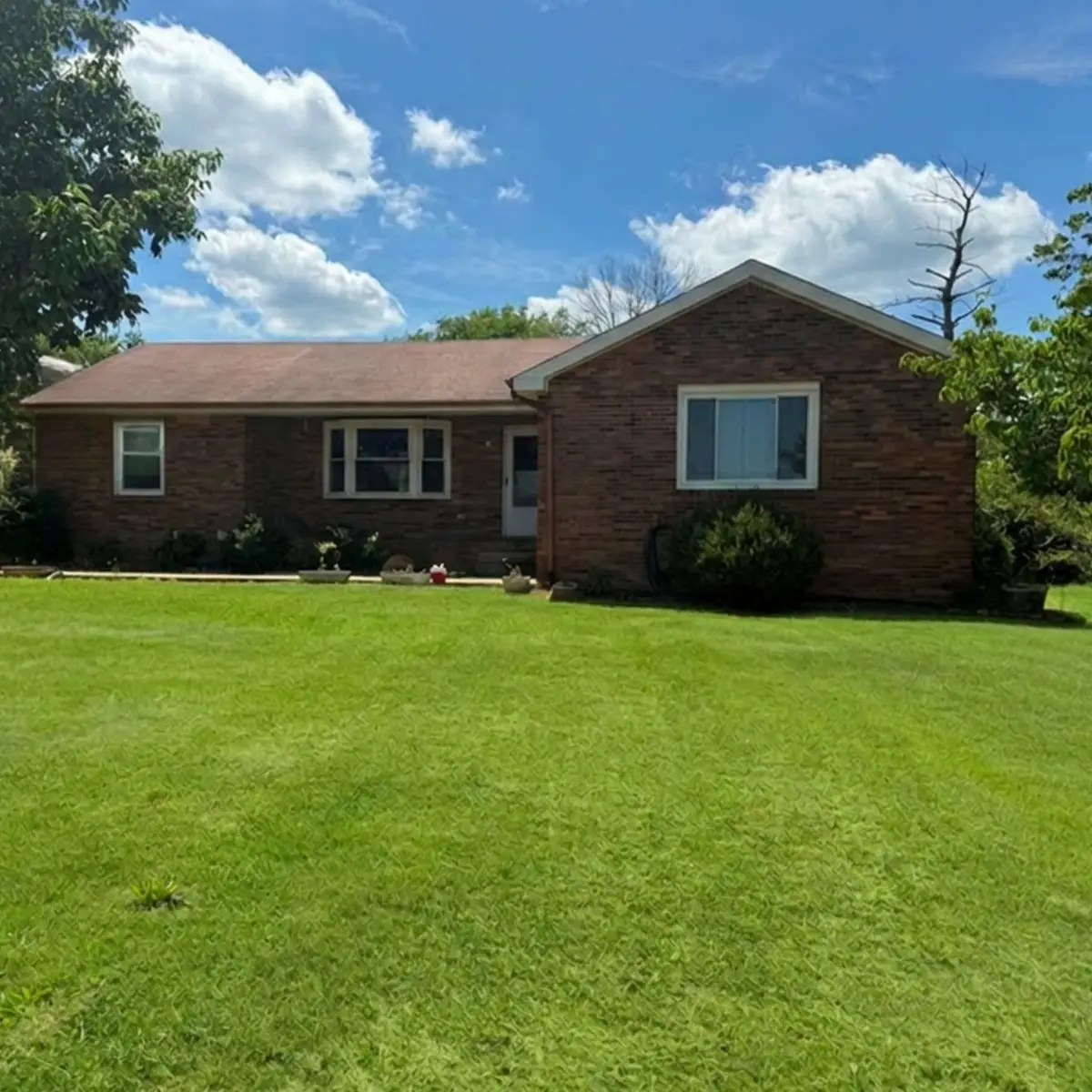 7450 Cainsville Rd, Lebanon, TN 37090 - #1