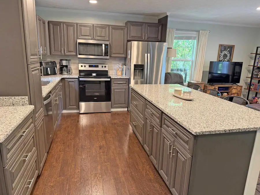 60 Joy Ann Cir, Savannah, TN 38372 - #3