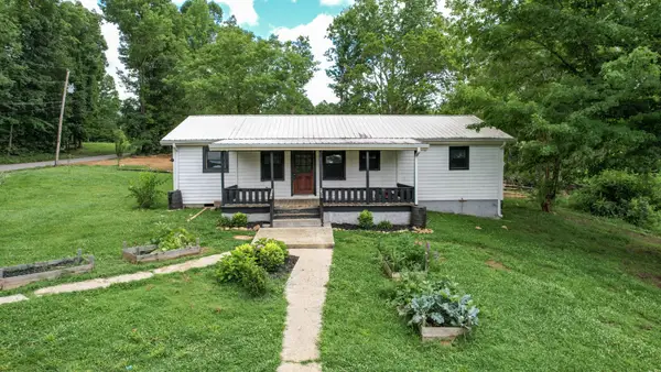 618 Carter Road Se, Cleveland, TN 37323