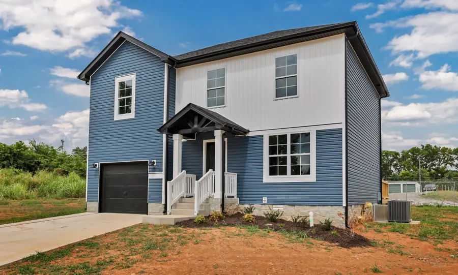 1154 Boulder Pass Road, Clarksville, TN 37042 - #3