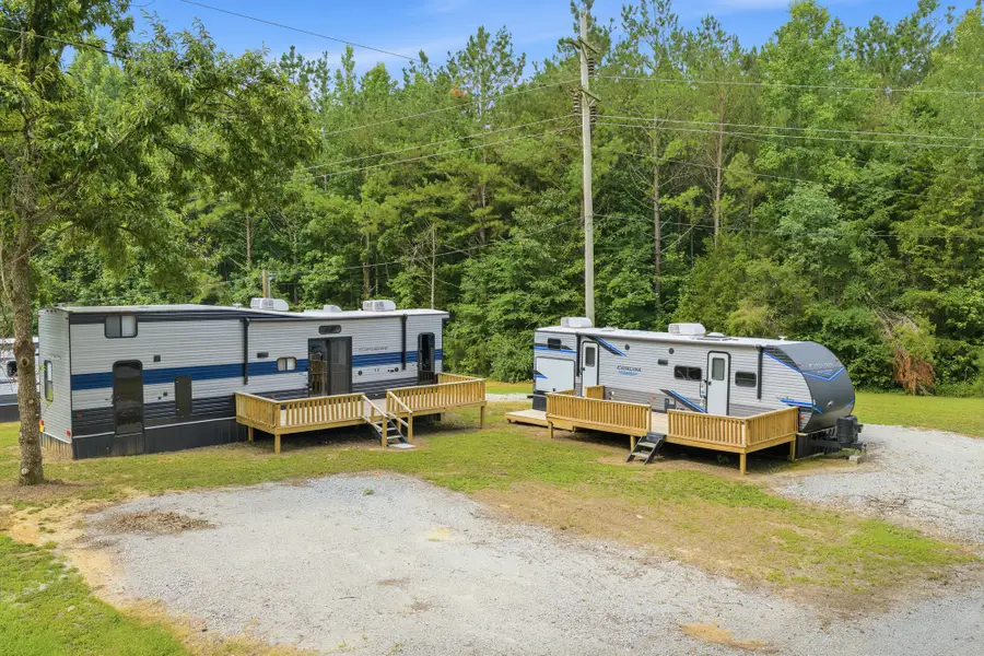 174 Grice Ln, Parsons, TN 38363 - #2
