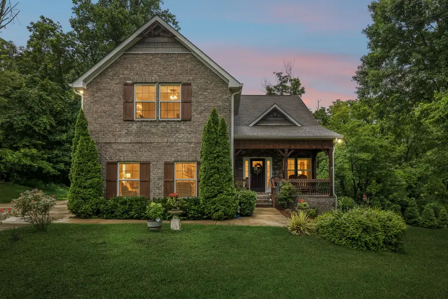 113 Summit Dr, Columbia, TN 38401 - #2