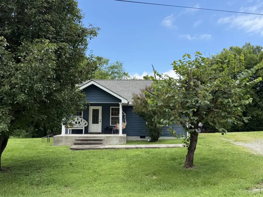 2635 Highway 130 E, Shelbyville, TN 37160 - #3