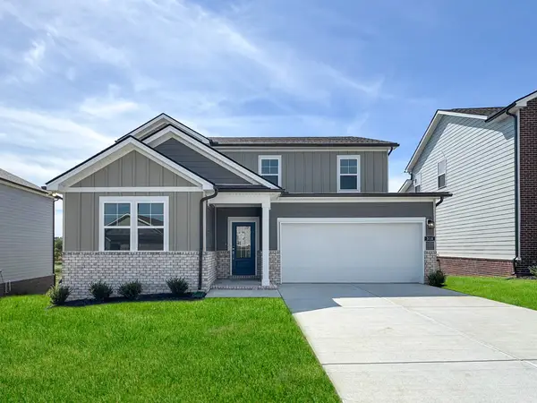 216 East Millbrook Drive, Spring Hill, TN 37174