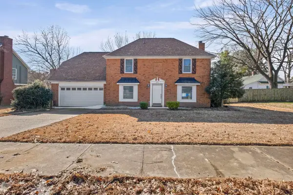 5875 Sycamore Manor Cv, Bartlett, TN 38134