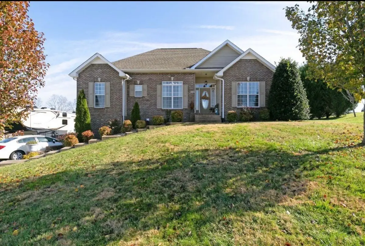 266 Glenda Ct, Pleasant View, TN 37146 - #1