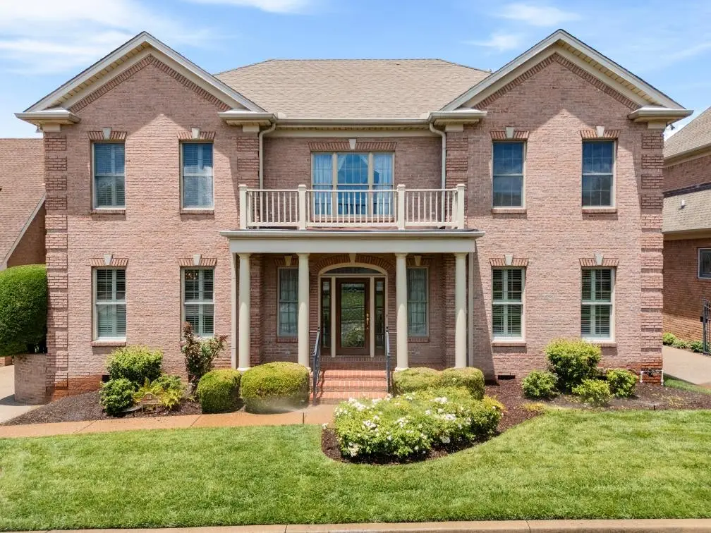 111 Carriage Way, Hendersonville, TN 37075 - #1