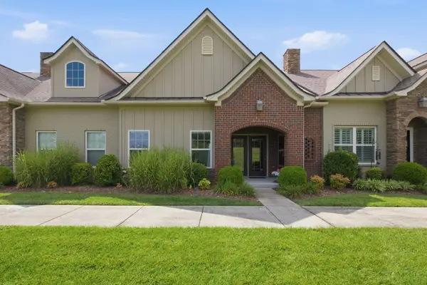 208 Siegert Place, Nolensville, TN 37135