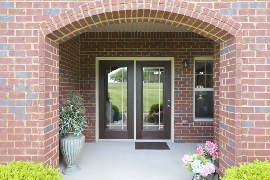208 Siegert Place, Nolensville, TN 37135 - #3