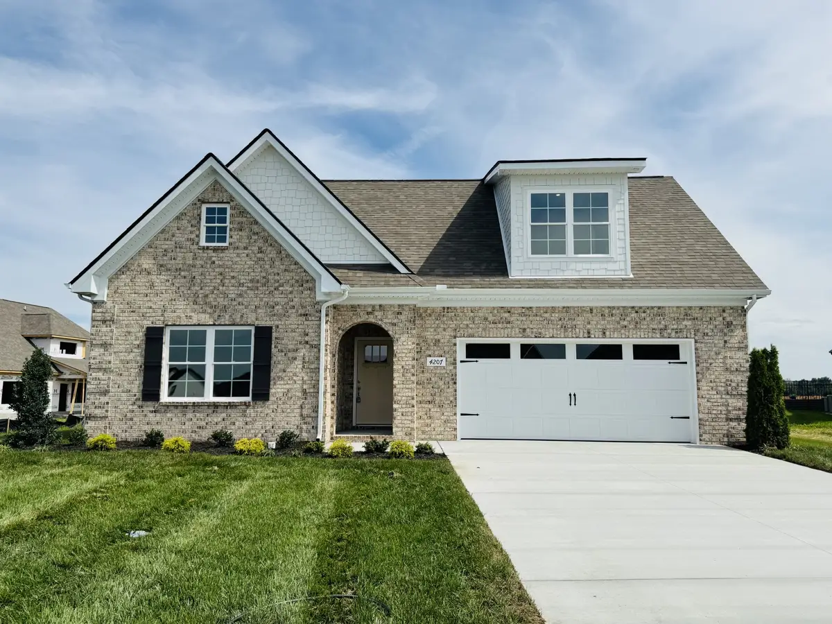 4207 Fargo Ct, Murfreesboro, TN 37127 - #1