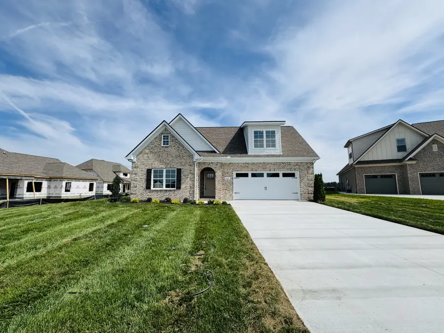 4207 Fargo Ct, Murfreesboro, TN 37127 - #2