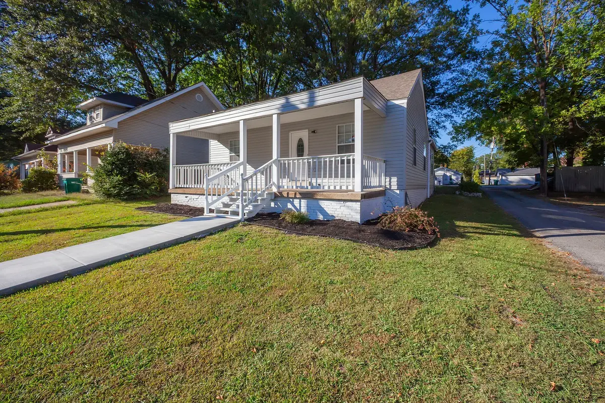 111 Westwood Ave, Jackson, TN 38301 - #1