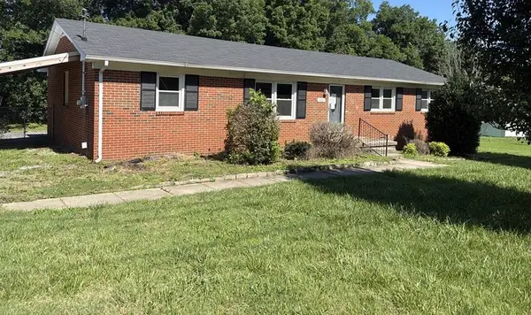 400 Neely Ave, Shelbyville, TN 37160