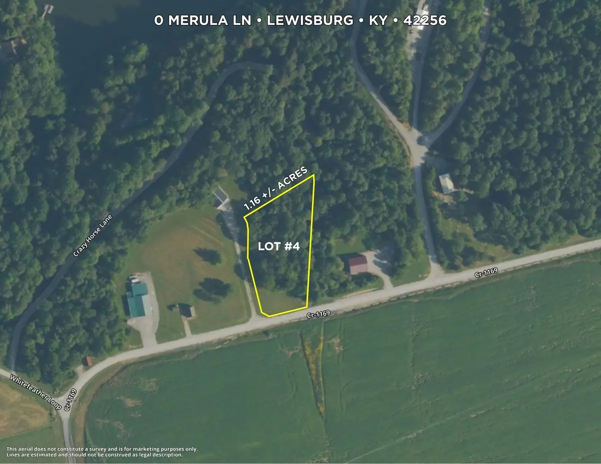 0 Merula Lane, Lewisburg, KY 42256 - #1