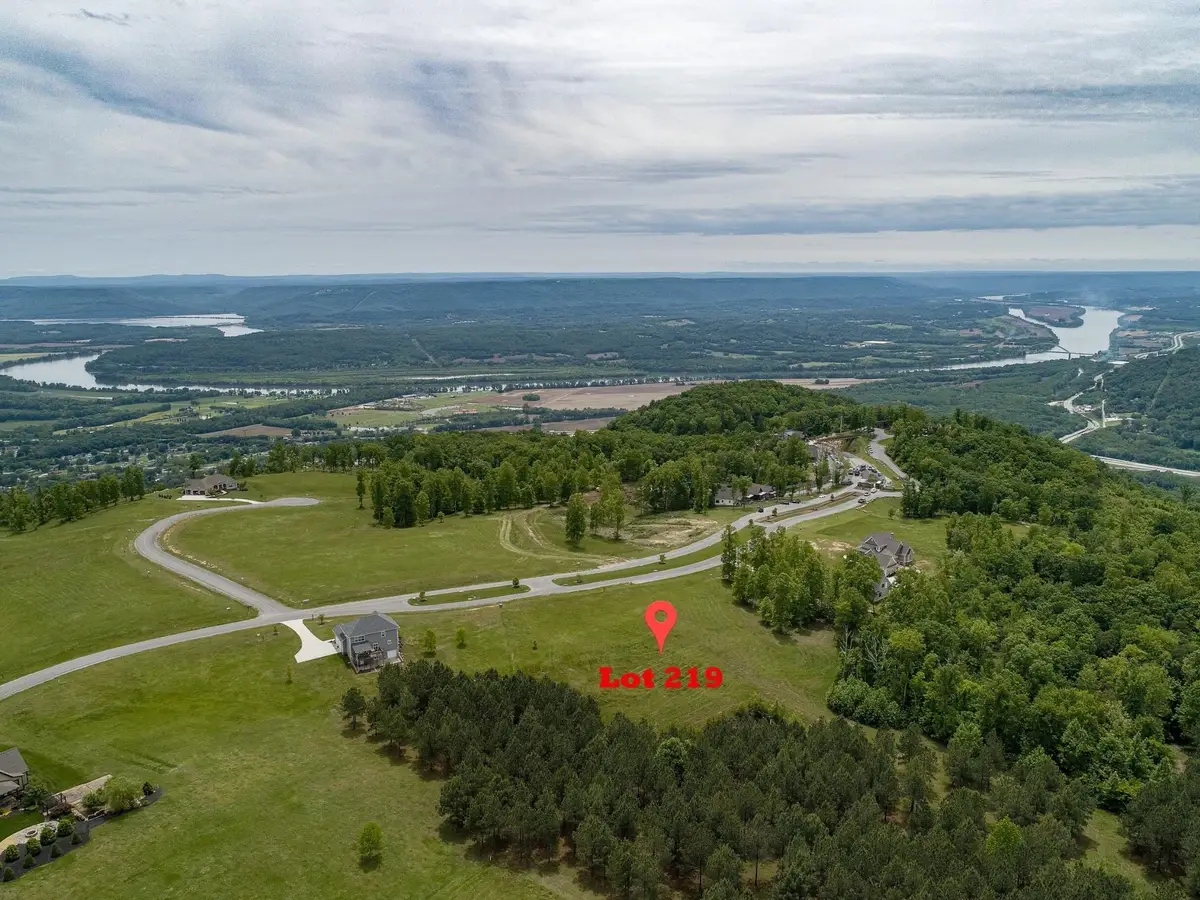 0 Jasper Highlands Boulevard, Jasper, TN 37347 - #1