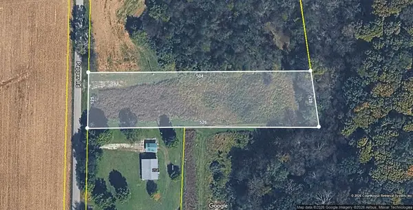 0 Pepper Road, Franklin, KY 42134