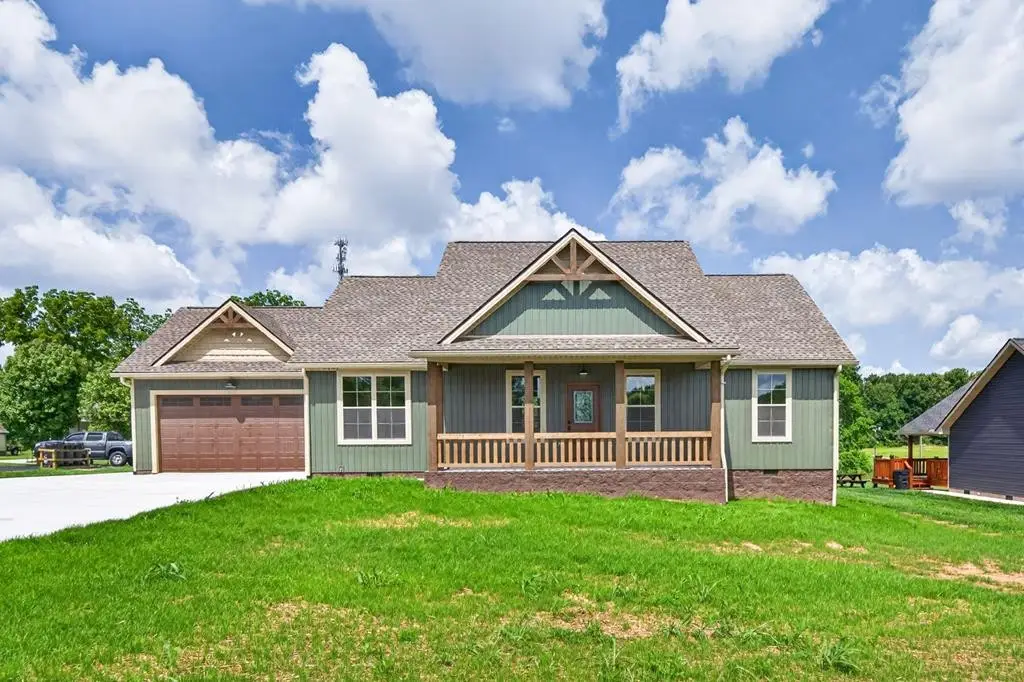 2340 Bowser Rd, Cookeville, TN 38506 - #1