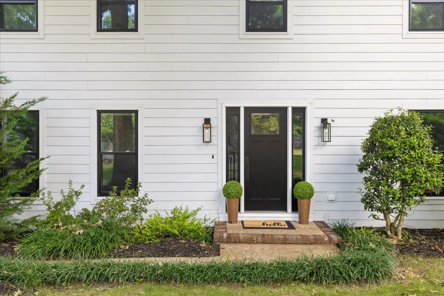 1411 Timbercrest Lane, Chattanooga, TN 37421 - #2