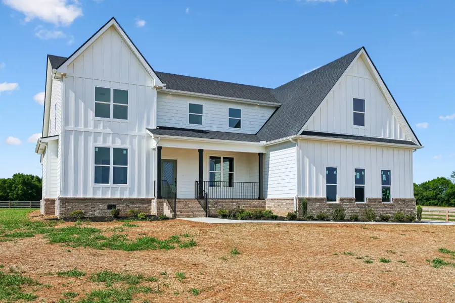 1181 Unionville Deason Rd, Shelbyville, TN 37160 - #2