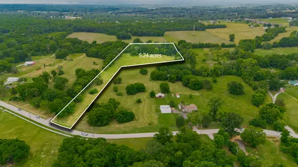 0 Cairo Bend Rd, Lebanon, TN 37087