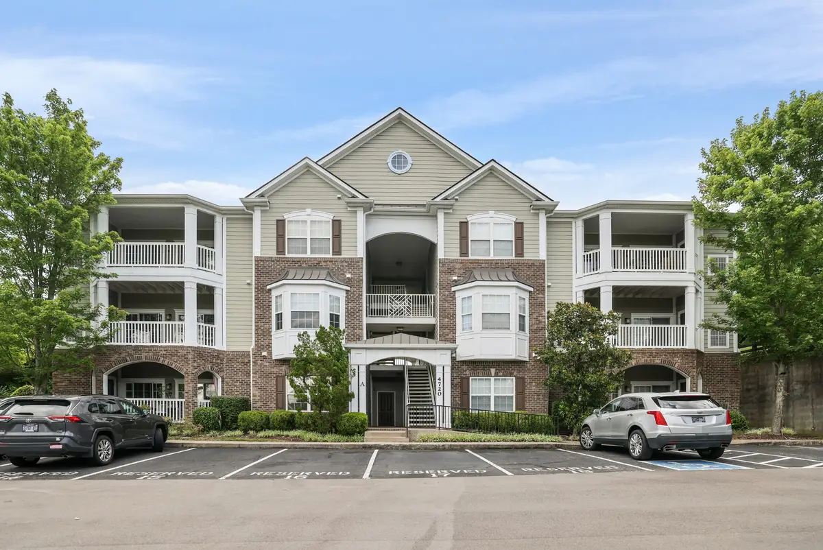 4720 Brighton Village Dr #A8, Nashville, TN 37211 - #1