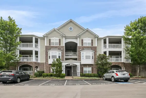 4720 Brighton Village Dr #A8, Nashville, TN 37211