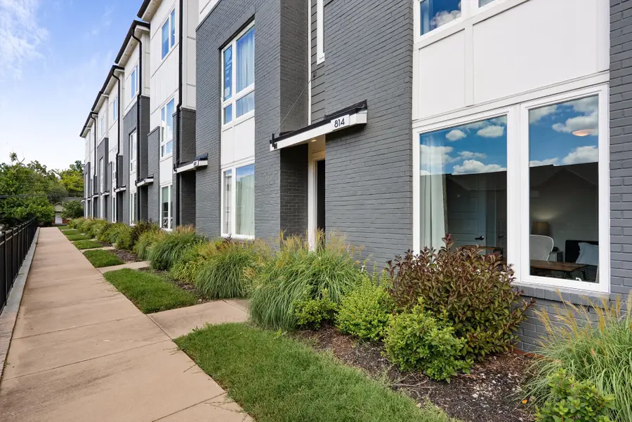 814 Vibe Pl, Nashville, TN 37216 - #3