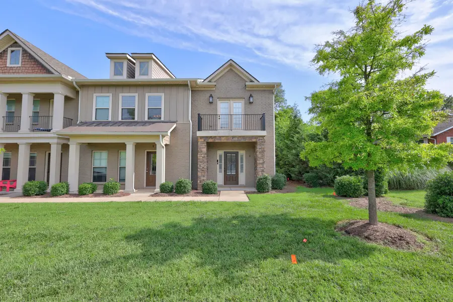 315 E Clark Blvd #J, Murfreesboro, TN 37130 - #3