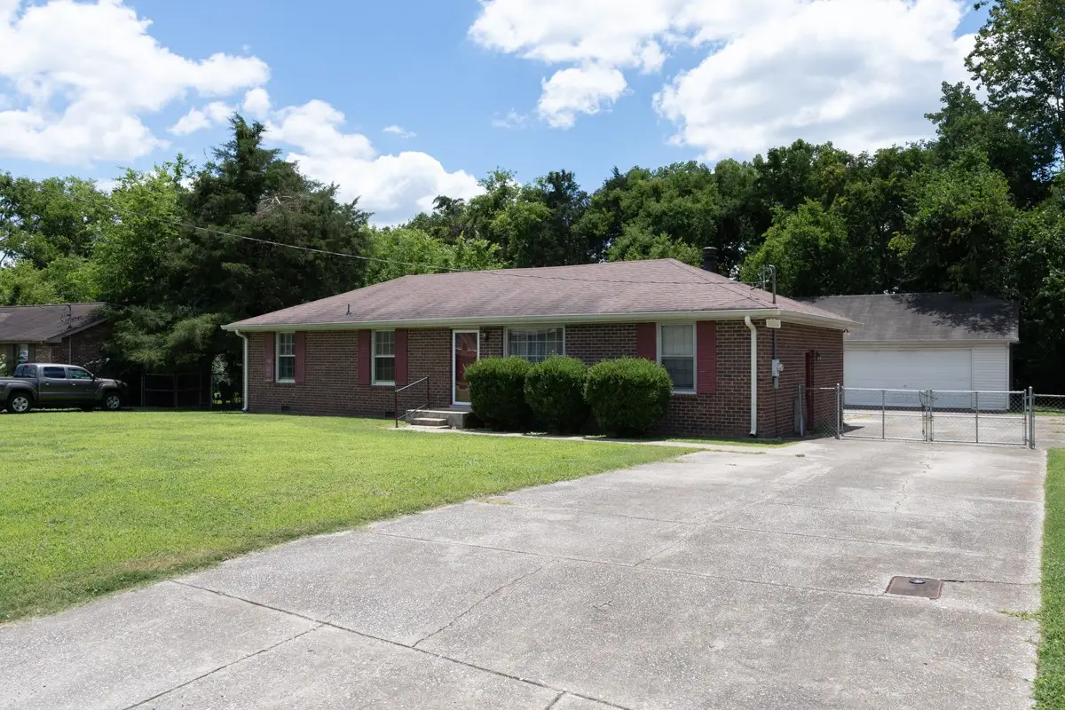 121 Bostring Dr, Hendersonville, TN 37075 - #1